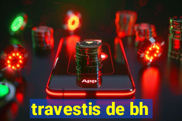 travestis de bh